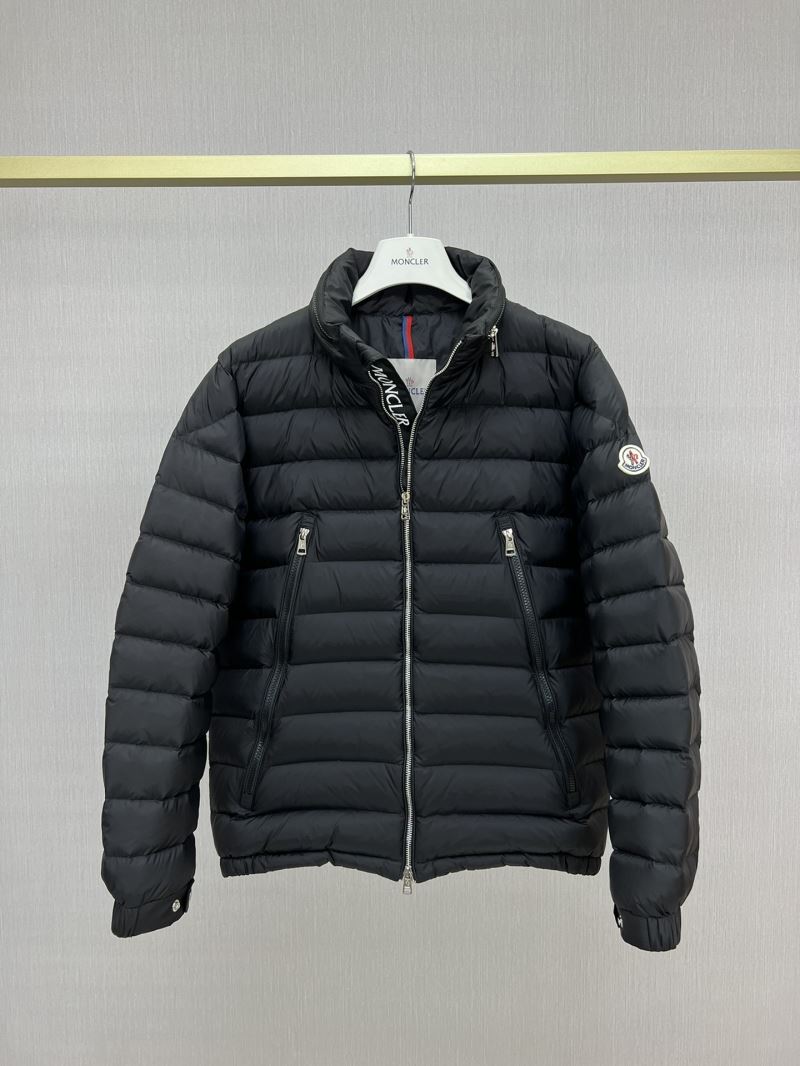 Moncler Down Jackets